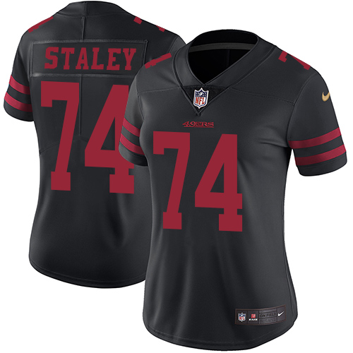 San Francisco 49ers jerseys-046